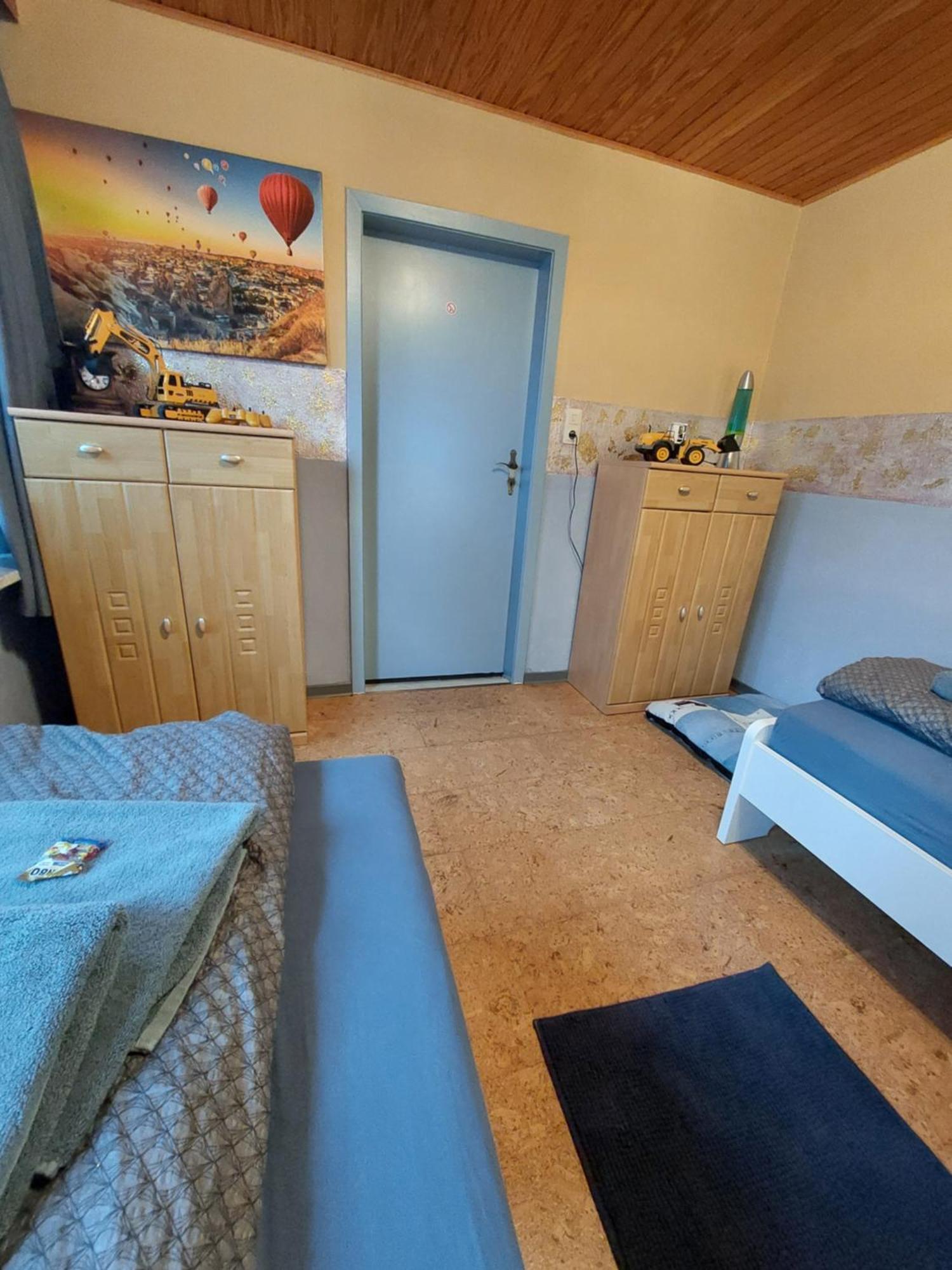 Ferienwohnung Malente Esterno foto