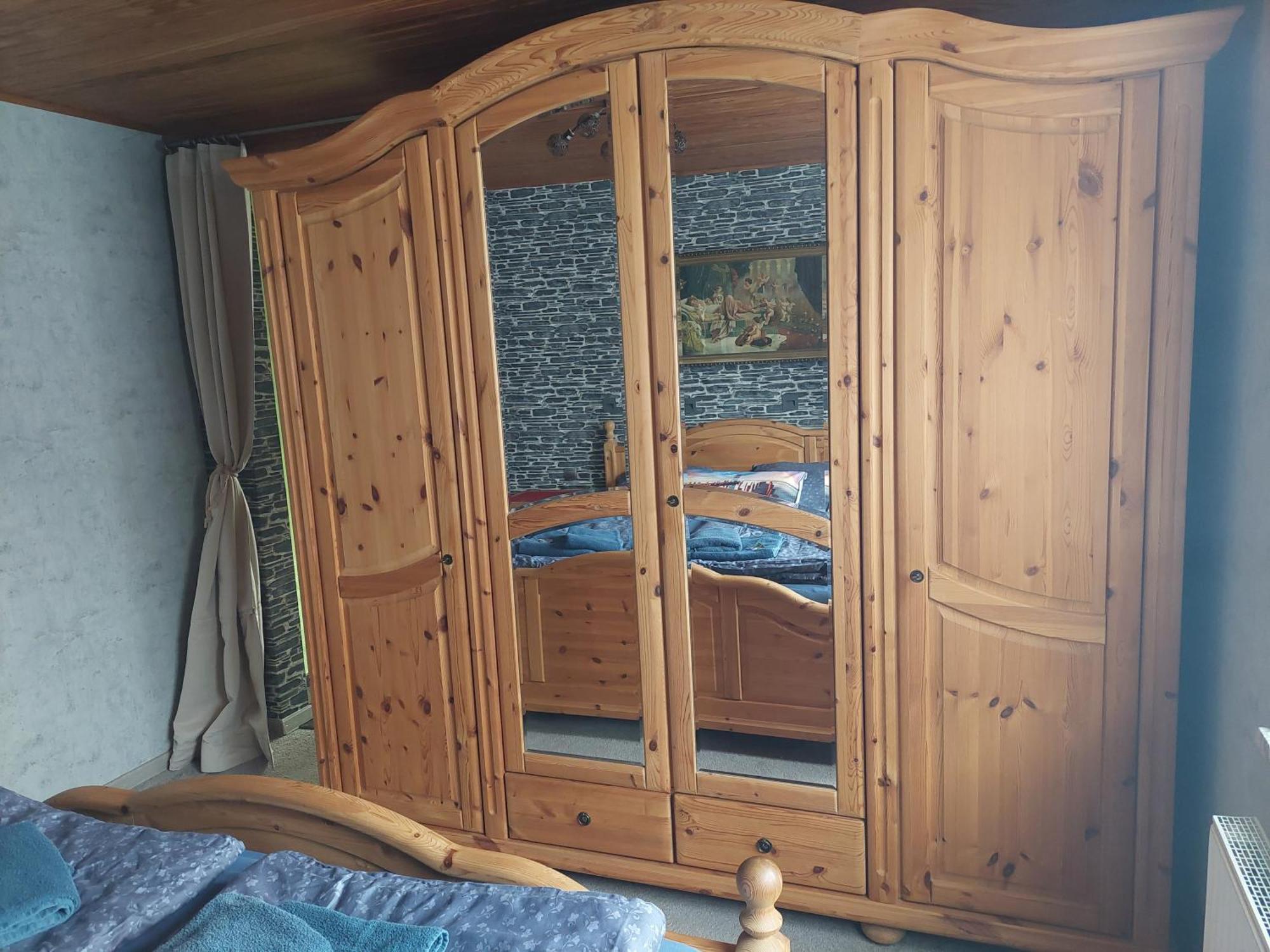 Ferienwohnung Malente Esterno foto