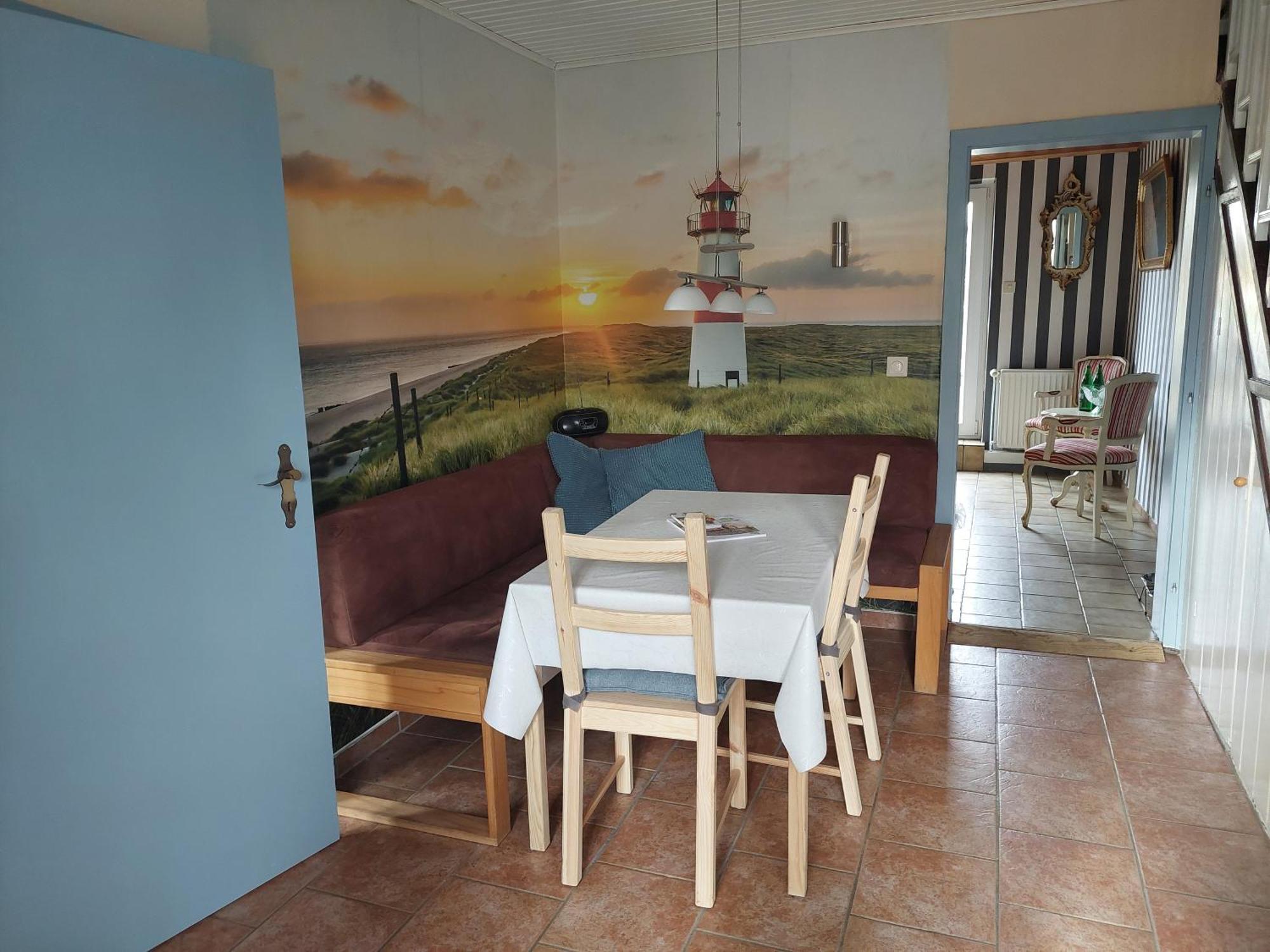 Ferienwohnung Malente Esterno foto