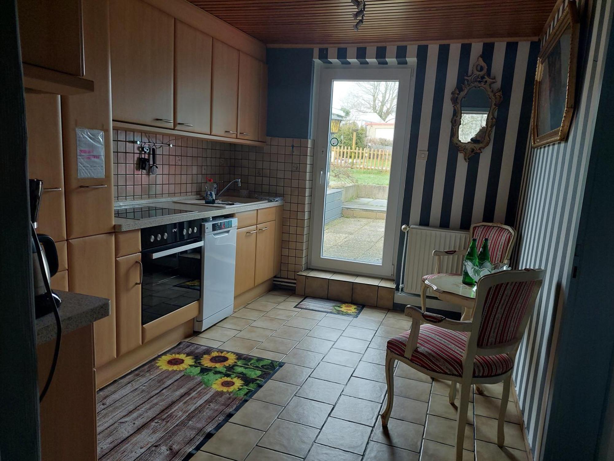 Ferienwohnung Malente Camera foto