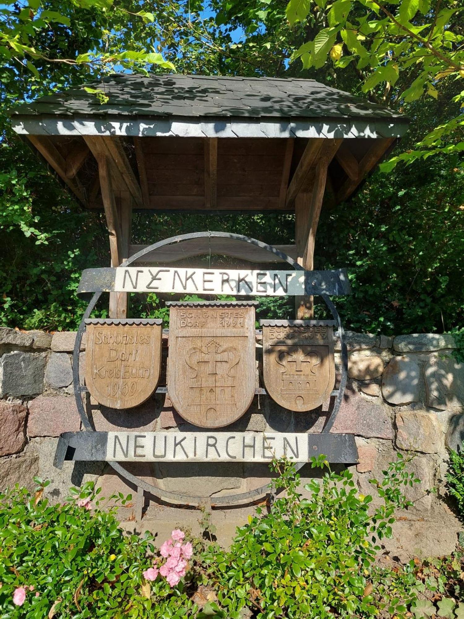 Ferienwohnung Malente Esterno foto